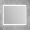 Зеркало BelBagno SPC-GRT-900-800-LED-TCH 90 с подсветкой