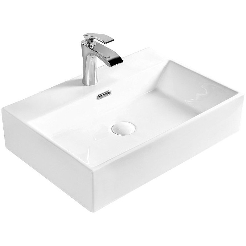 Раковина BelBagno 51 BB1340