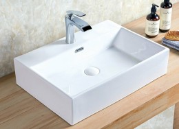 Раковина BelBagno 51 BB1340