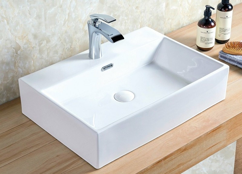 Раковина BelBagno 51 BB1340