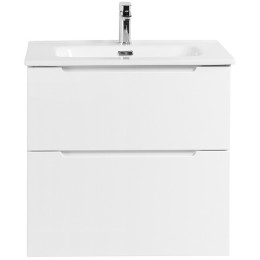 Тумба под раковину BelBagno Etna-H60 60 ETNA-H60-600-2C-SO-BL-P подвесная