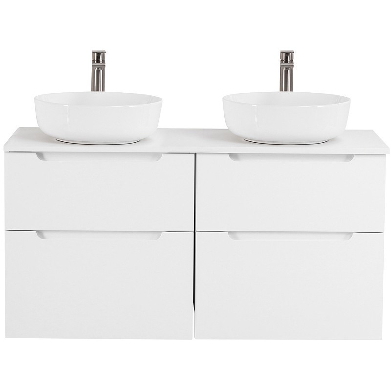 Тумба под раковину BelBagno Etna-H60 60 ETNA-H60-600-2C-SO-BL-P подвесная