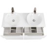 Тумба под раковину BelBagno Etna-H60 60 ETNA-H60-600-2C-SO-BL-P подвесная