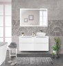Тумба под раковину BelBagno Etna-H60 60 ETNA-H60-600-2C-SO-BL-P подвесная