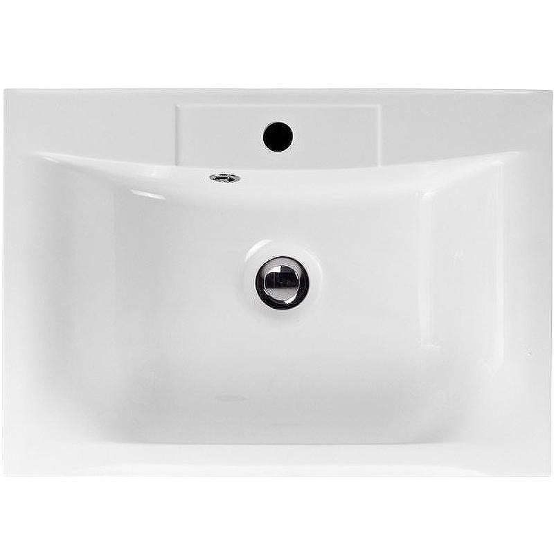 Раковина BelBagno BB650/450-LV-MR-PR