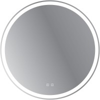 Зеркало BelBagno 80 SPC-RNG-800-LED-TCH-SND с подсветкой
