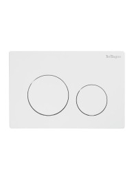 Кнопка смыва BelBagno BB-03C-BL