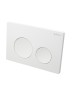 Кнопка смыва BelBagno BB-03C-BL