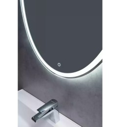 Зеркало BelBagno SPC-RNG 80 с сенсорным выключателем