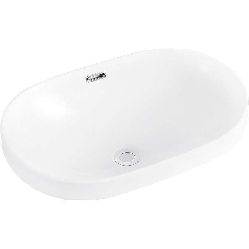 Раковина BelBagno 60 BB1004
