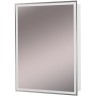 Зеркальный шкаф BelBagno 60 SPC-GRT-600/800-1A-LED-TCH с подсветкой