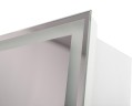 Зеркальный шкаф BelBagno 60 SPC-GRT-600/800-1A-LED-TCH с подсветкой