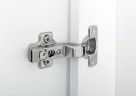 Зеркальный шкаф BelBagno 60 SPC-GRT-600/800-1A-LED-TCH с подсветкой