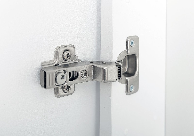 Зеркальный шкаф BelBagno 60 SPC-GRT-600/800-1A-LED-TCH с подсветкой