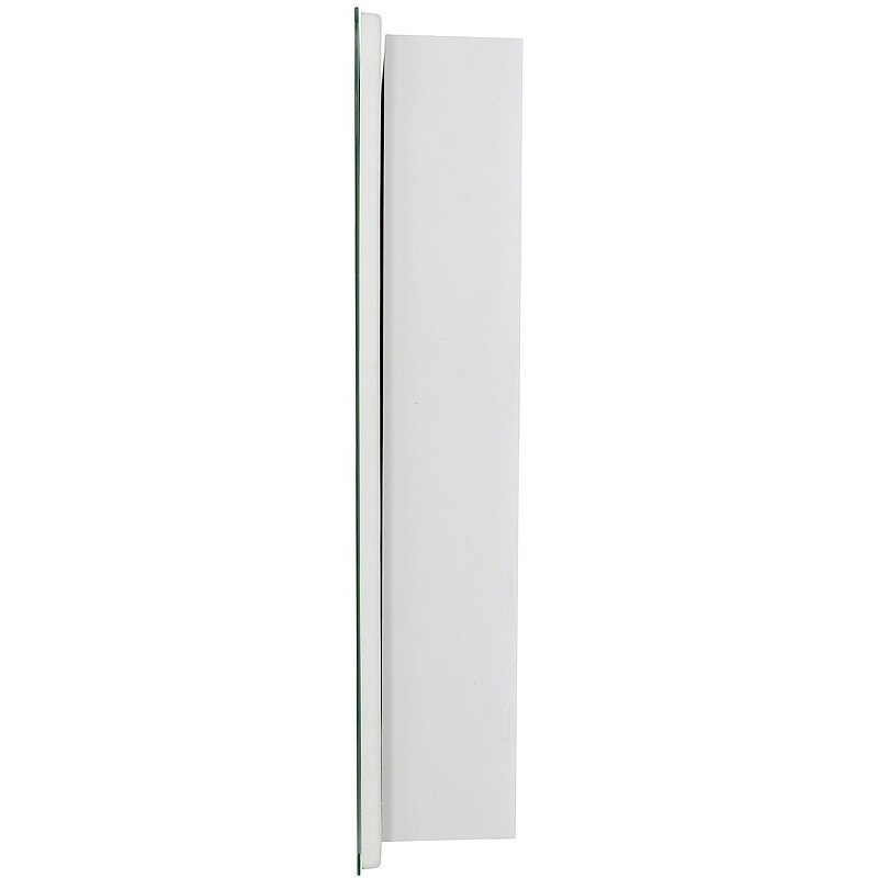 Зеркальный шкаф BelBagno 60 SPC-GRT-600/800-1A-LED-TCH с подсветкой
