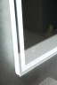 Зеркало BelBagno SPC-GRT 80 с сенсорным выключателем