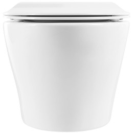Унитаз BelBagno Acqua BB340CHR/BB2020SC подвесной