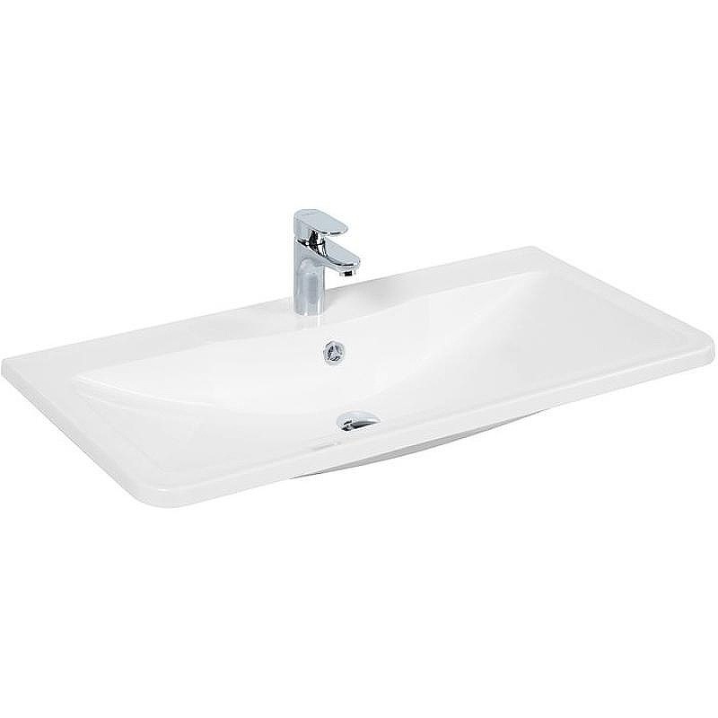 Раковина BelBagno 100 BB1000/455-LV-MR-ALR