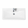 Раковина BelBagno 100 BB1000/455-LV-MR-ALR