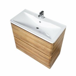 Раковина BelBagno 100 BB1000/455-LV-MR-ALR