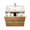 Раковина BelBagno 100 BB1000/455-LV-MR-ALR