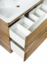 Раковина BelBagno 100 BB1000/455-LV-MR-ALR