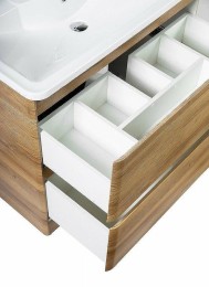 Раковина BelBagno 100 BB1000/455-LV-MR-ALR