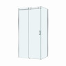 Душевой уголок BelBagno Soft Close-2 100x90 SOFT_CLOSE-2-AH-1-100/90-C-Cr