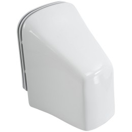Унитаз BelBagno Marmi BB052CHR/BB052SC подвесной