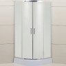 Душевой уголок BelBagno Uno 90х90 UNO-195-R-2-90-P-Cr