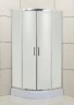 Душевой уголок BelBagno Uno 90х90 UNO-195-R-2-90-P-Cr