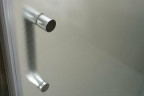 Душевой уголок BelBagno Uno 90х90 UNO-195-R-2-90-CH-CR