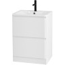 Тумба под раковину BelBagno 60 ALBANO-600-2C-PIA-BL