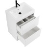 Тумба под раковину BelBagno 60 ALBANO-600-2C-PIA-BL