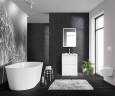 Тумба под раковину BelBagno 60 ALBANO-600-2C-PIA-BL