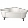Акриловая ванна BelBagno 150х150 BB07