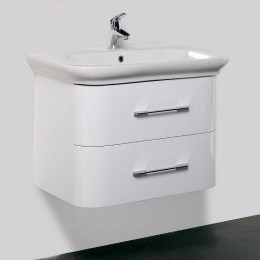 Раковина BelBagno Alpina 80 ALP-800-CB-LVB