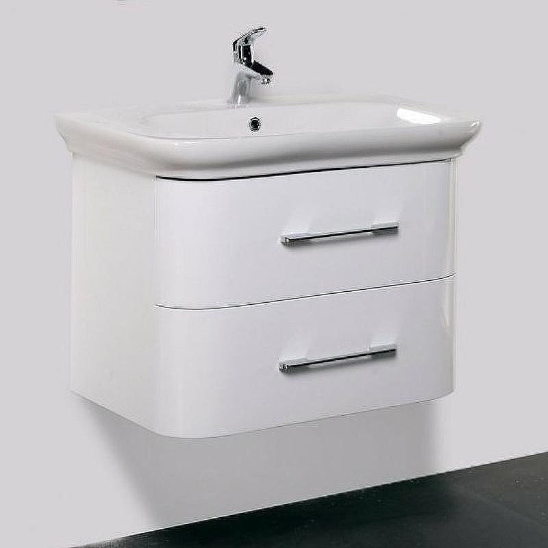 Раковина BelBagno Alpina 80 ALP-800-CB-LVB
