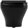 Унитаз BelBagno Sela BB3201CHR-MB/BB3201SC-MB подвесной