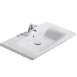 Раковина BelBagno Soft 80 13080-KL