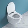 Унитаз BelBagno Sfera-R BB046CHR подвесной