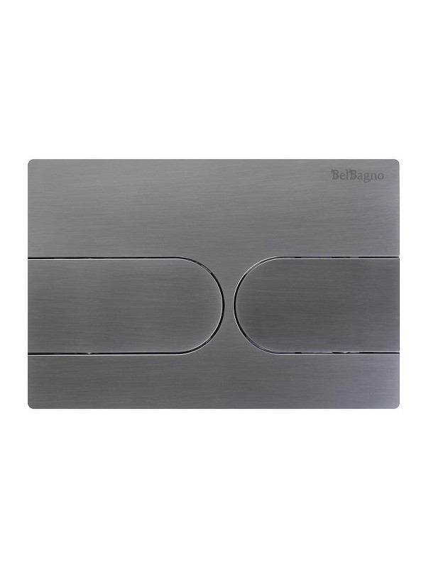 Кнопка смыва BelBagno BB-11-GM