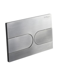 Кнопка смыва BelBagno BB-11-GM