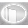 Зеркало BelBagno SPC-VST 75 с сенсорным выключателем