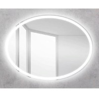 Зеркало BelBagno SPC-VST 75 с сенсорным выключателем