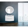 Зеркало BelBagno SPC-VST 75 с сенсорным выключателем