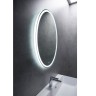 Зеркало BelBagno SPC-VST 75 с сенсорным выключателем