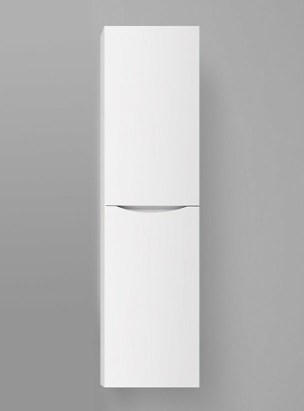 Шкаф пенал BelBagno Fly-Marino 40 R FLY-MARINO-1500-2A-SC-BO-P-R подвесной