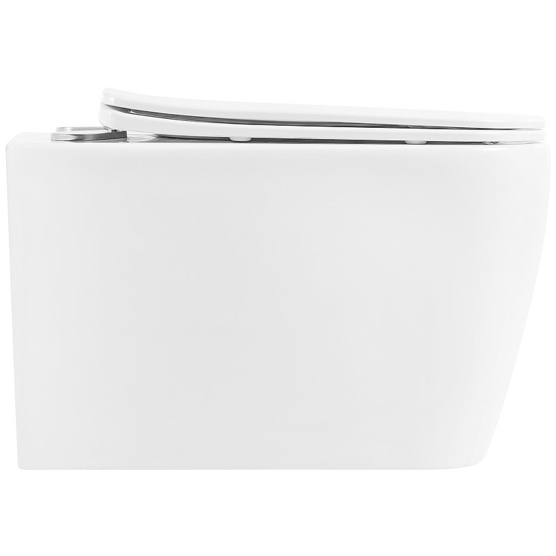 Унитаз BelBagno Veneto BB132CHR/BB132SC подвесной