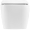 Унитаз BelBagno Veneto BB132CHR/BB132SC подвесной